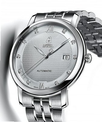 Ernest Borel Royal Collection Royal Collection Automatik