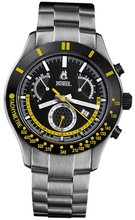 Ernest Borel TechnoSports Chronograph Collection GS-323-5825