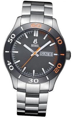 Ernest Borel TechnoSports Collection GS-320O-0828