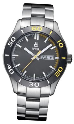 Ernest Borel TechnoSports Collection GS-320Y-0825