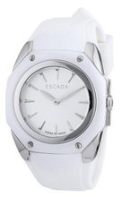 Escada Quartz NAOMI E2500071 with Plastic Strap