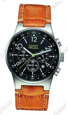 Esprit timewear Brown Eagle Chrono