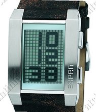 Esprit timewear Future World Brown