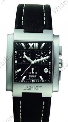 Esprit timewear Muscle Chrono
