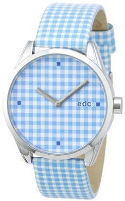 Edc By Esprit Ladies Quartz Analogue EE100132014