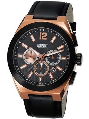 Esprit Access Chrono ES102521004
