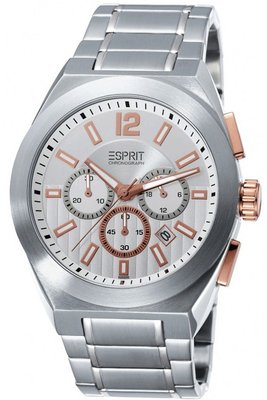 Esprit Access Chrono ES102521005