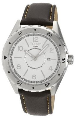 Esprit Alamo Brown ES105541002 Analogue for