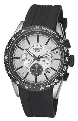 Esprit Athletic Chrono ES104031001U