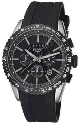 Esprit Athletic Chrono ES104031002U