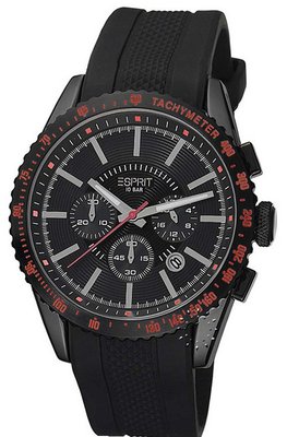Esprit Athletic Chrono ES104031003U