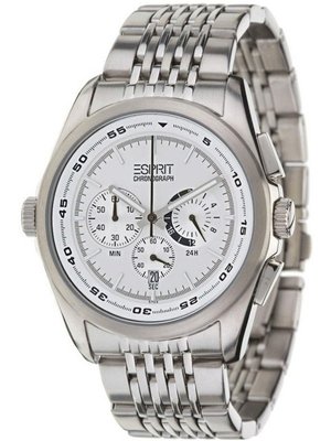 Esprit Classic Chronograph ES000BS1012