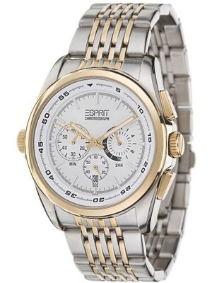 Esprit Classic Chronograph ES000BS1014