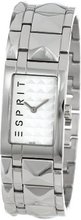 ESPRIT ES102442004 Pure Silver Glam Rock Houston Classic Fashion Analog Wrist