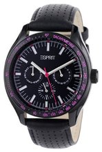 ESPRIT ES103012006 Orbus Black Multifunction
