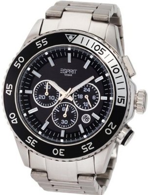 ESPRIT ES103621007 Varic Chronograph