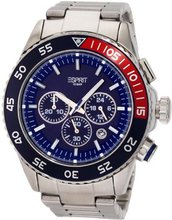ESPRIT ES103621009 Varic Chronograph