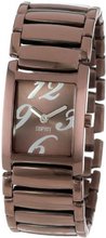 ESPRIT ES103722003 Classic Fashion Analog Wrist