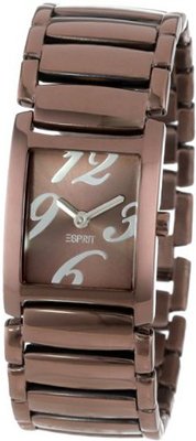 ESPRIT ES103722003 Classic Fashion Analog Wrist