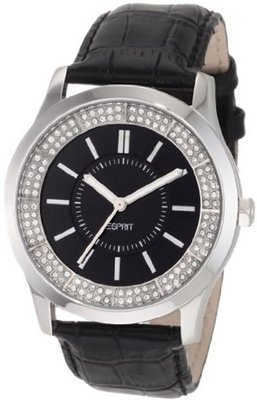 ESPRIT ES103812002 Circuit Glam Analogue
