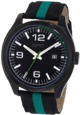 ESPRIT ES103872001 Race Analogue