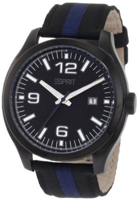 ESPRIT ES103872002 Race Analogue