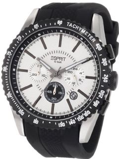 ESPRIT ES104031001 Calibre Chronograph