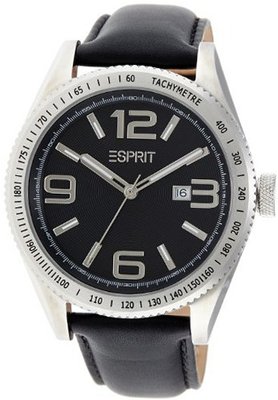 ESPRIT ES104121001 Verdugo Night Analog