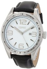 ESPRIT ES104121002 Verdugo Black Analog