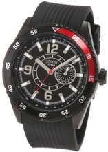 ESPRIT ES104131003 Varsity Red Analog