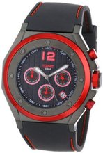 ESPRIT ES104171002 Solano Red Analog