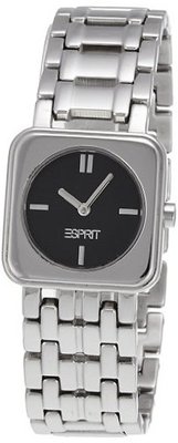 ESPRIT ES104242001 Covina Black Analog