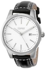 ESPRIT ES105031001 Stormy Black Analog