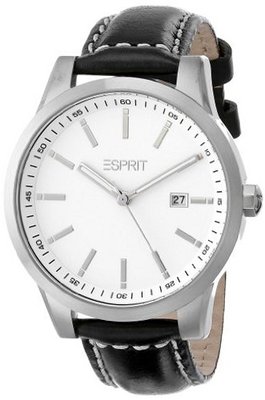 ESPRIT ES105031001 Stormy Black Analog