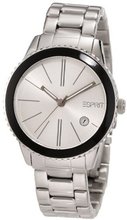 ESPRIT ES105062004 Marin Halo Silver Analog