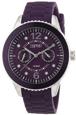 Esprit ES105332017 Ladies Marin 68 Speed Purple