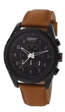 Esprit ES105351003 Colossal Chronograph Brown