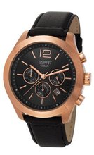 Esprit ES105371002 Misto Black