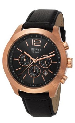 Esprit ES105371002 Misto Black
