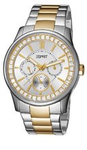 Esprit ES105442002 Ladies Starlite Two Tone