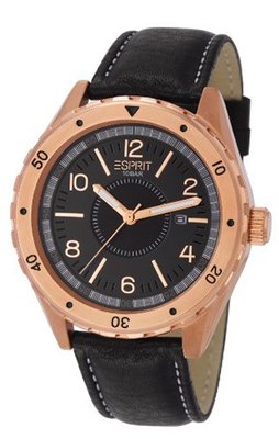 Esprit ES105541003 Alamo Black