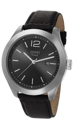 Esprit ES105851001 Misto Black