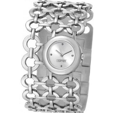Esprit ES105872001 Ladies Etiquette Pure Silver