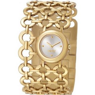 Esprit ES105872003 Ladies Etiquette Pure Gold