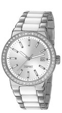Esprit ES106052002 Ladies Feather Two Tone