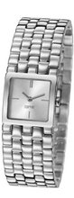 Esprit ES106102002 Ladies Lone All Silver