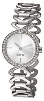Esprit ES106282009 Ladies Fontana Crystal Silver