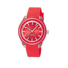 ESPRIT ES900672008 Play Glam Coral Analog