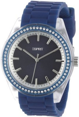 ESPRIT ES900692002U Play Classic Analog Crystal Bezel