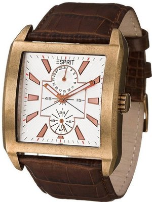 Esprit Global Player ES101591005